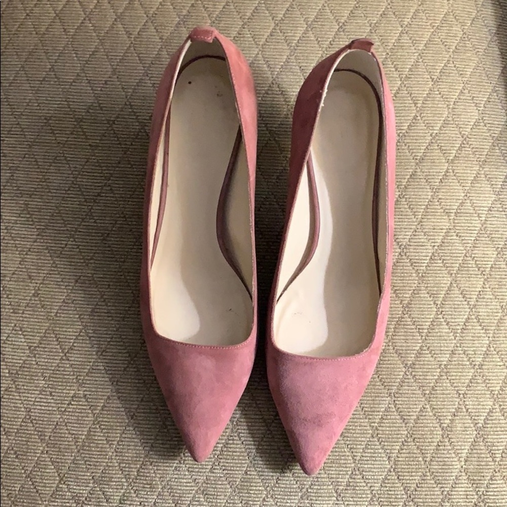 Everlane Pumps